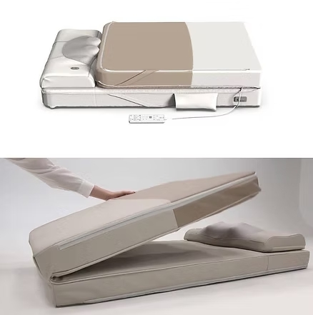 Zespa ZP8306 Massager